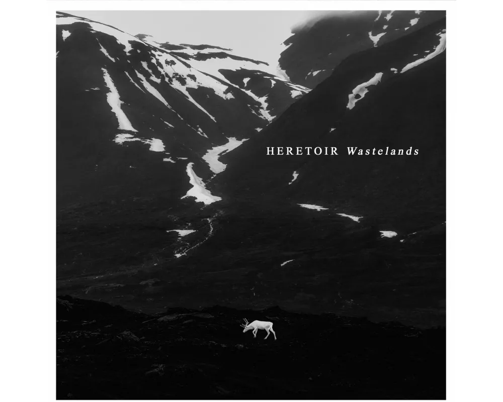 Wastelands (Digipak)