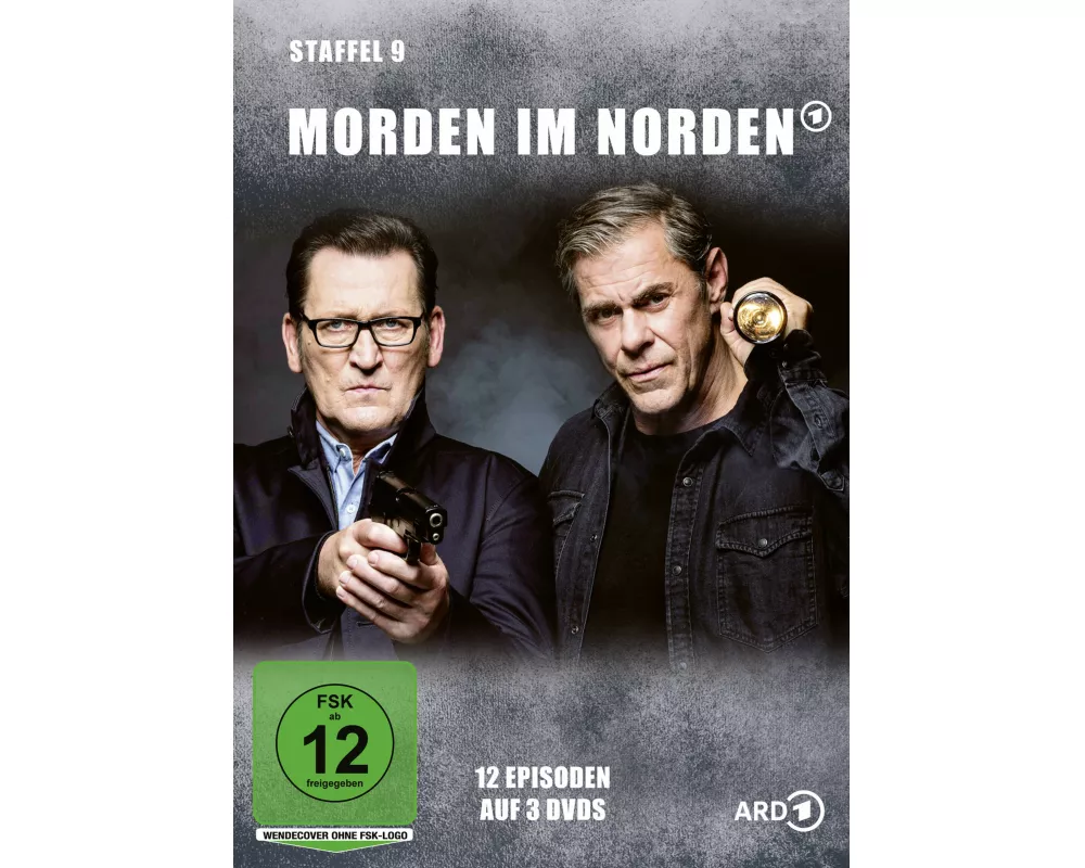 Morden im Norden