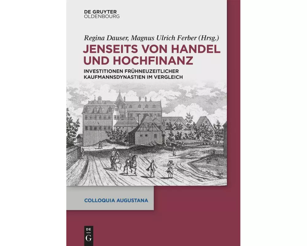 Jenseits von Handel und Hochfinanz