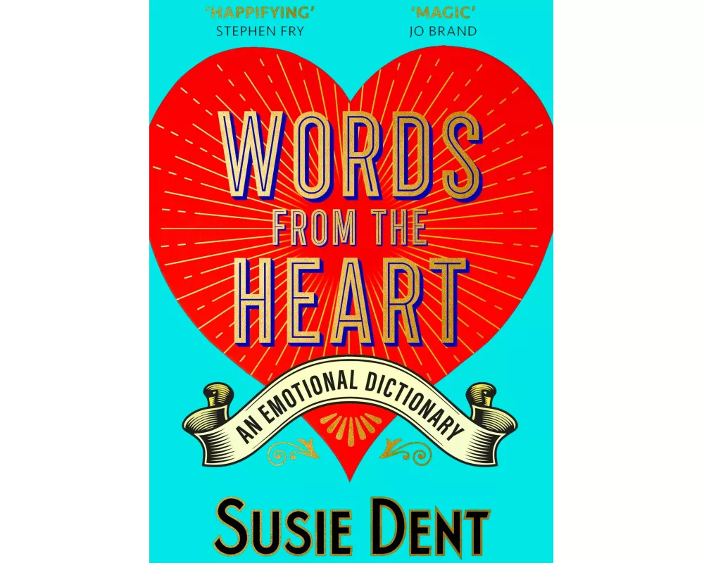 Words from the Heart