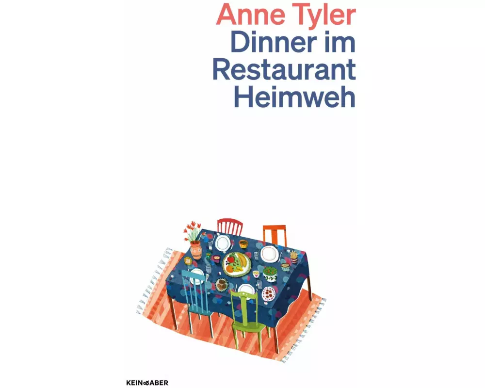 Dinner im Restaurant Heimweh