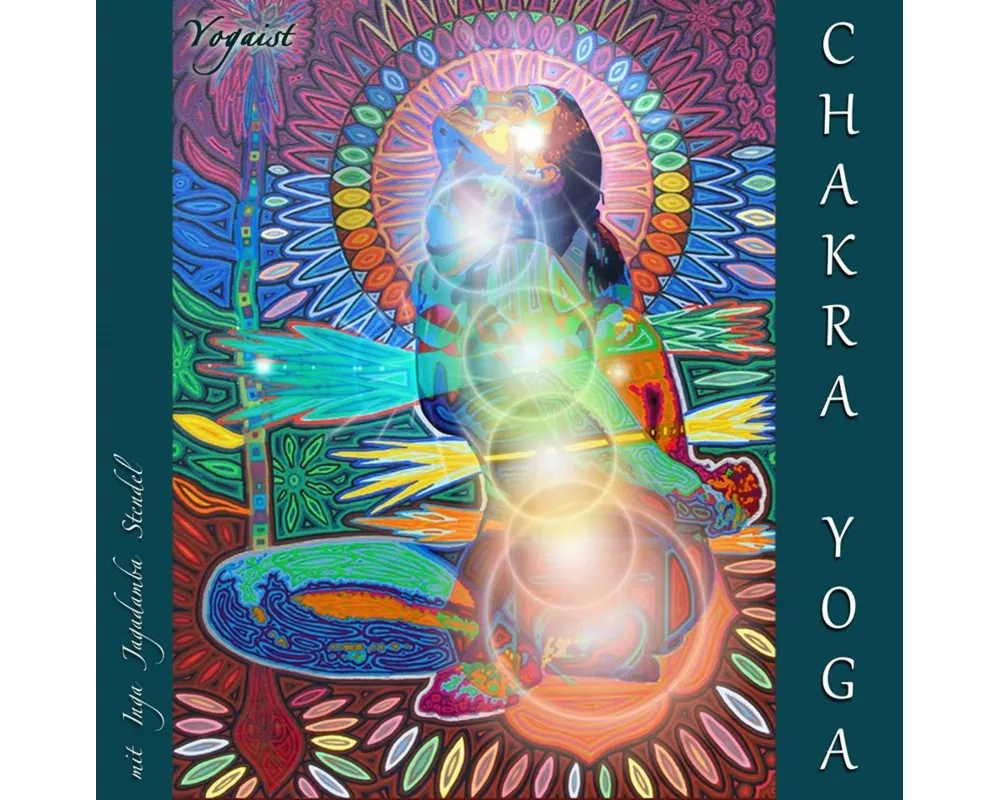 Chakra Yoga