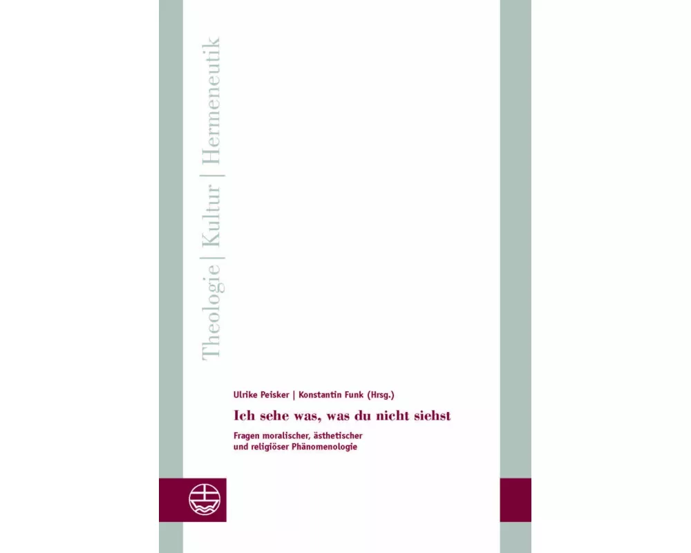 Ich sehe was, was du nicht siehst