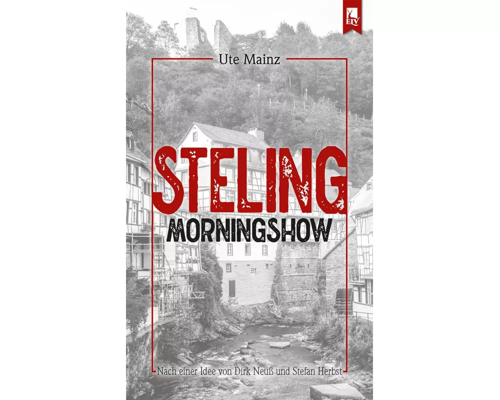 Steling: Morningshow
