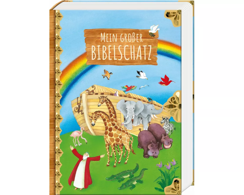 Mein großer Bibelschatz
