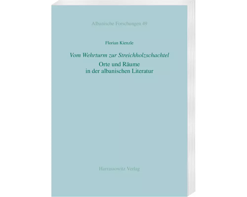 Vom Wehrturm zur Streichholzschachtel