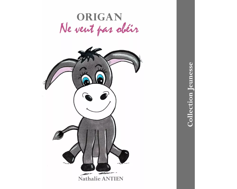 Origan ne veut pas obéir