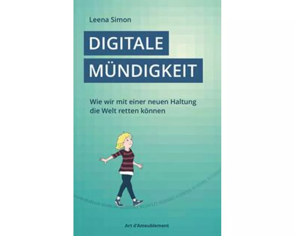 Digitale Mündigkeit