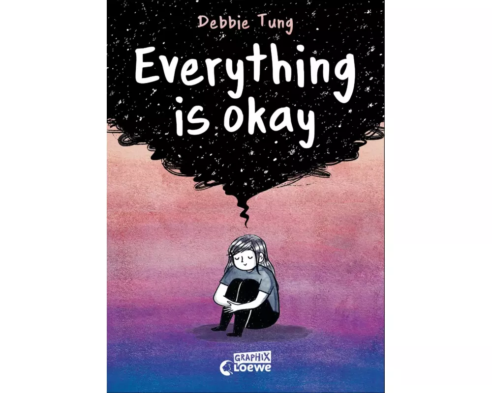 Everything is okay