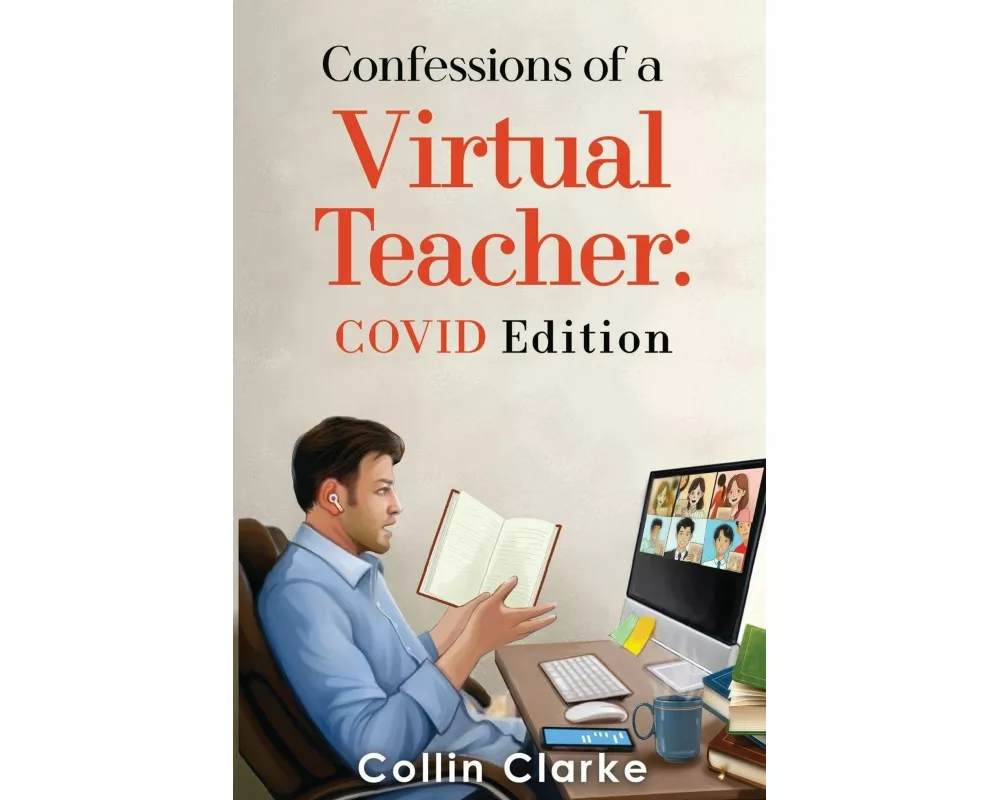 Confessions of a Virtual Teacher