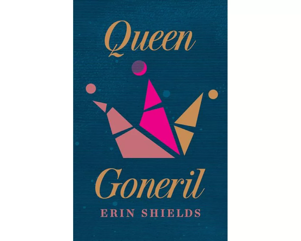 Queen Goneril