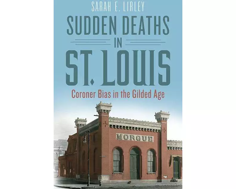 Sudden Deaths in St. Louis