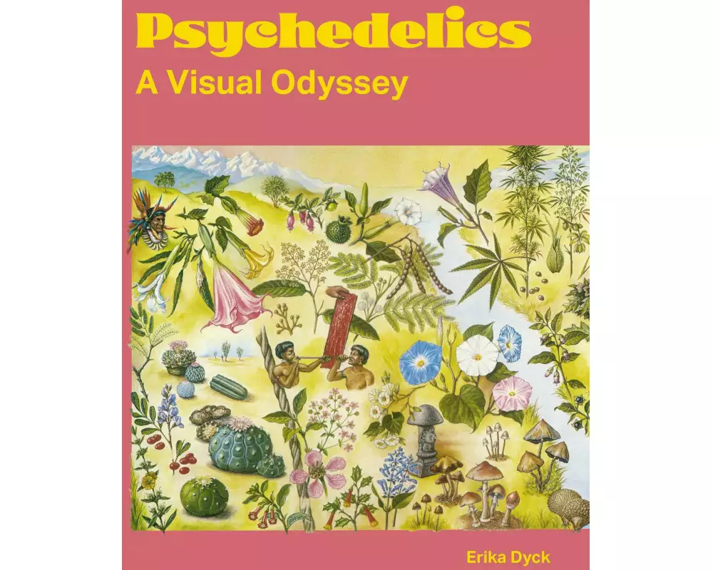 Psychedelics