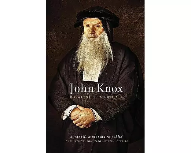 John Knox