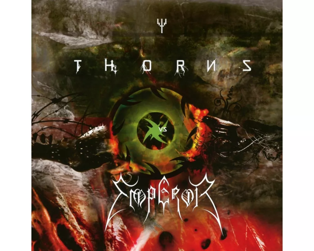 Thorns Vs Emperor
