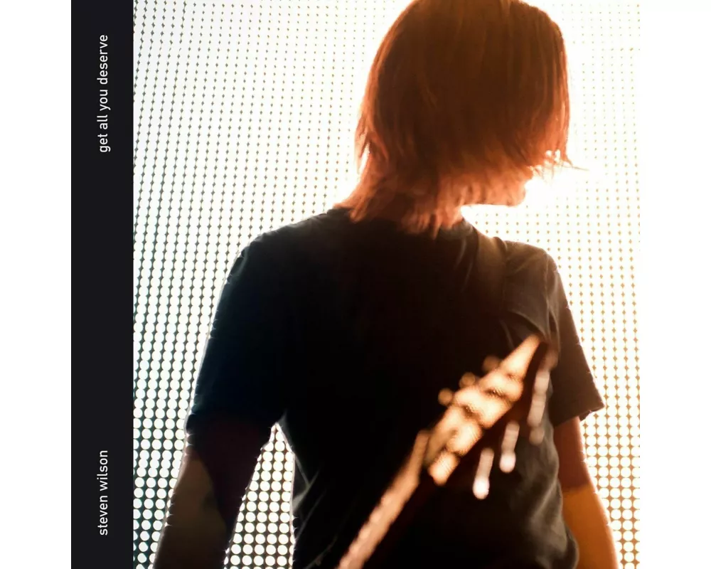 Get All You Deserve(2CD+Blu-ray Digipak)