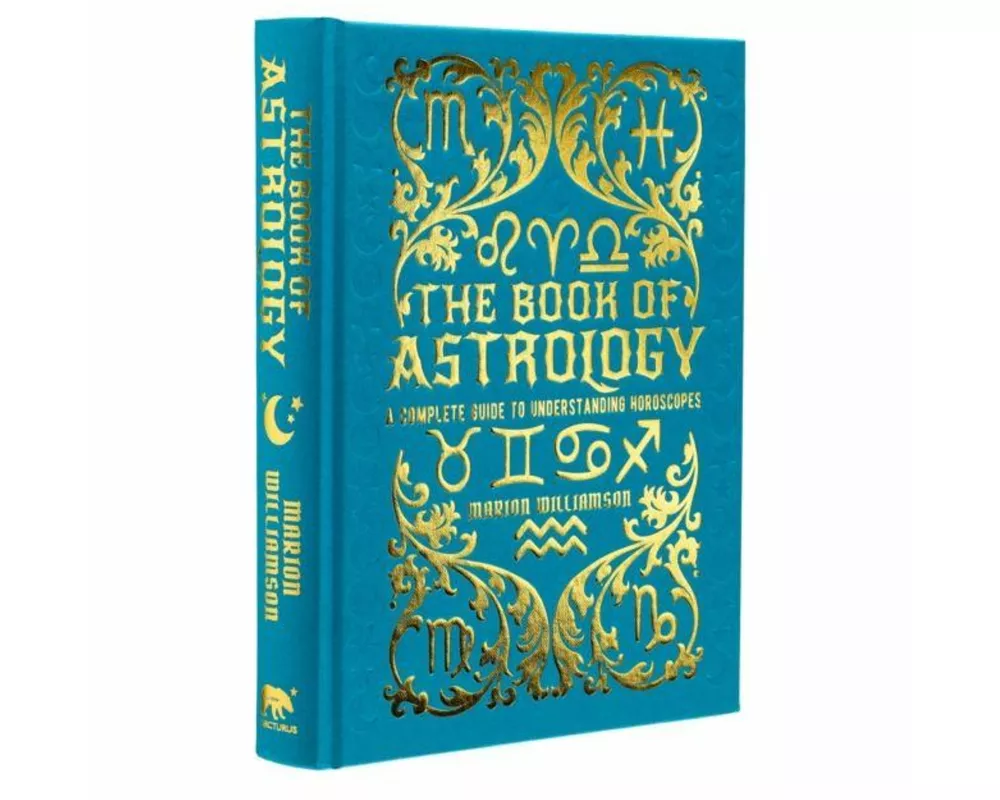 The Book of Astrology
