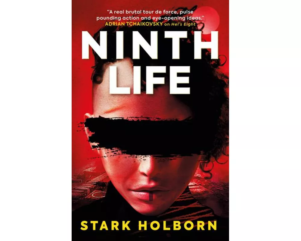 Ninth Life