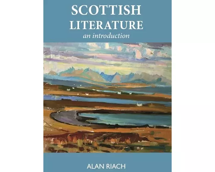 Scottish Literature