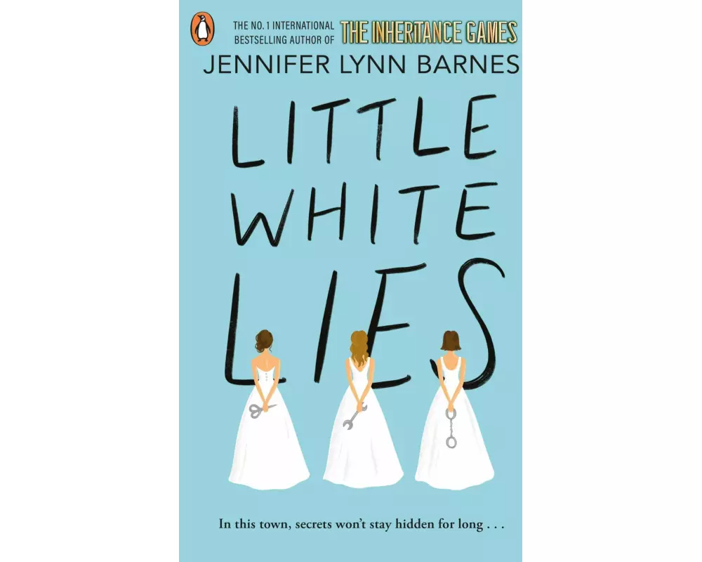 Little White Lies