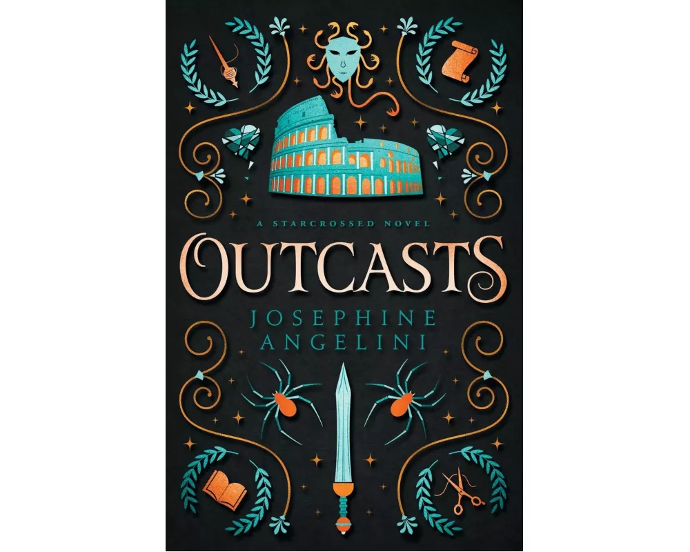 Outcasts (UK)