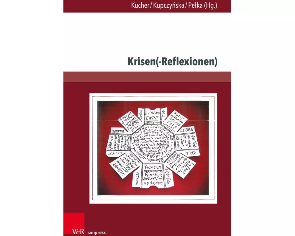 Krisen(-Reflexionen)