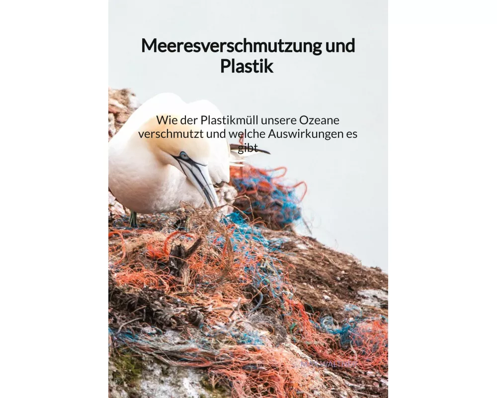 Meeresverschmutzung und Plastik - Wie der Plastikmüll unsere Ozeane verschmutzt und welche Auswirkungen es gibt