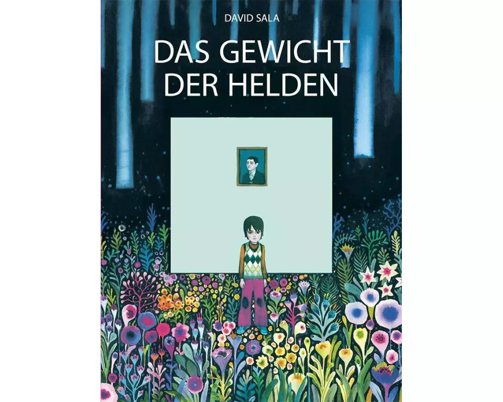 Das Gewicht der Helden