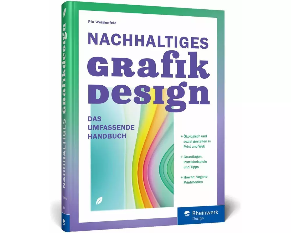 Nachhaltiges Grafikdesign
