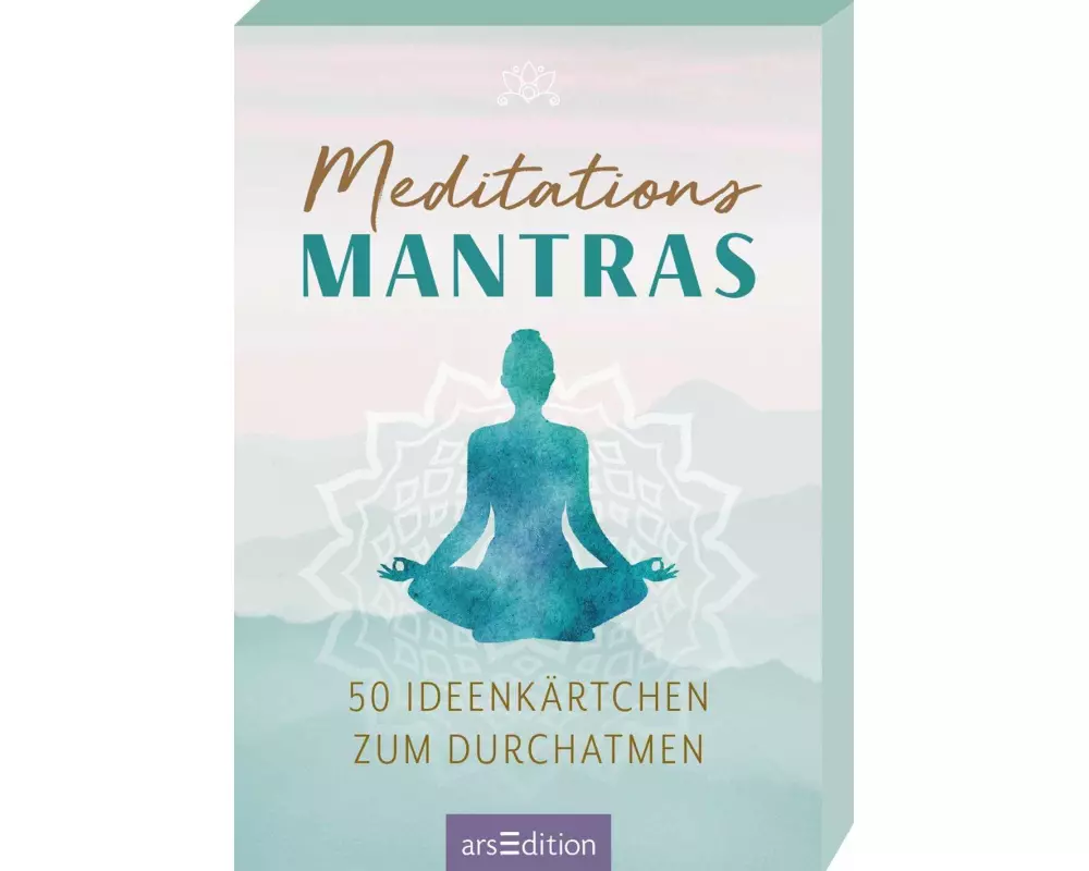 Meditations-Mantras