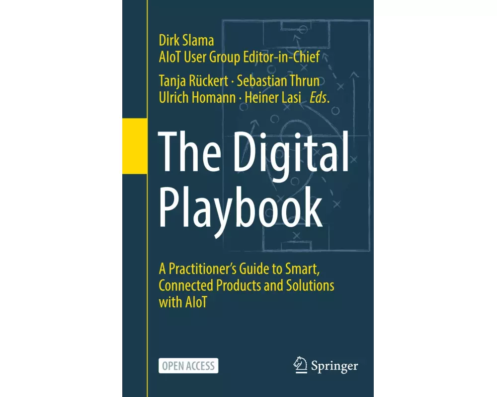 The Digital Playbook