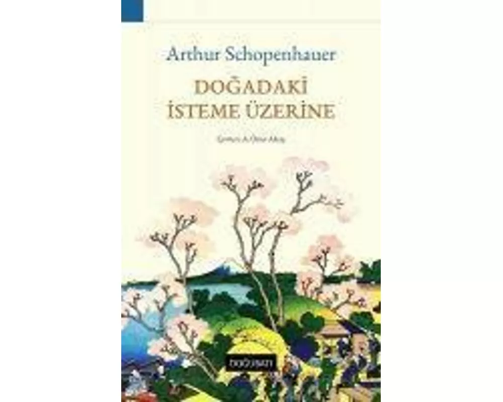 Dogadaki Isteme zerine