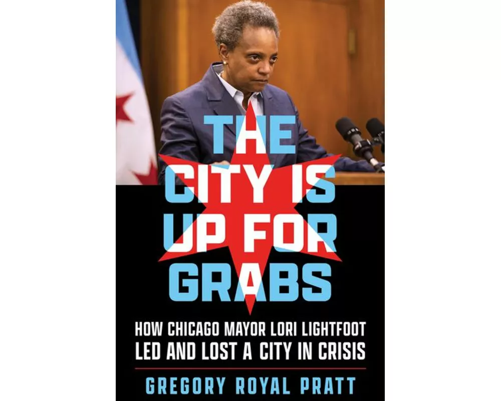 The City Is Up for Grabs