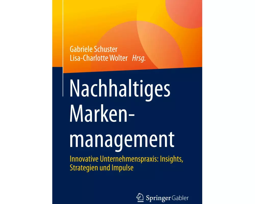 Nachhaltiges Markenmanagement
