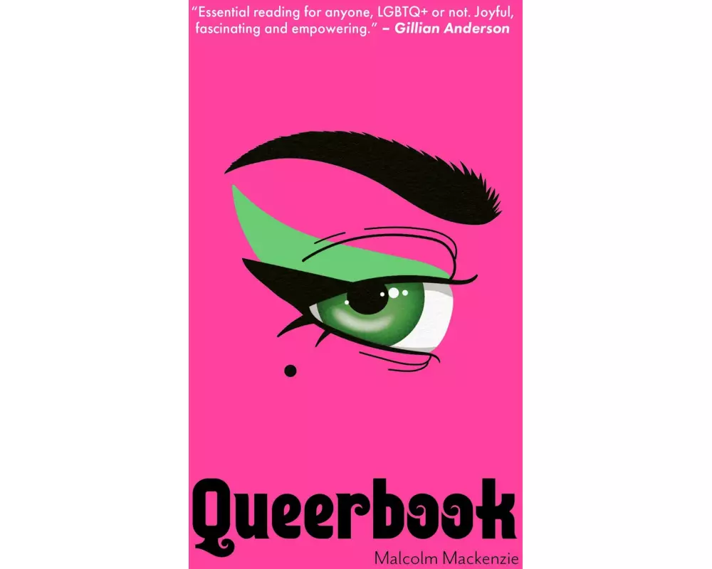 Queerbook