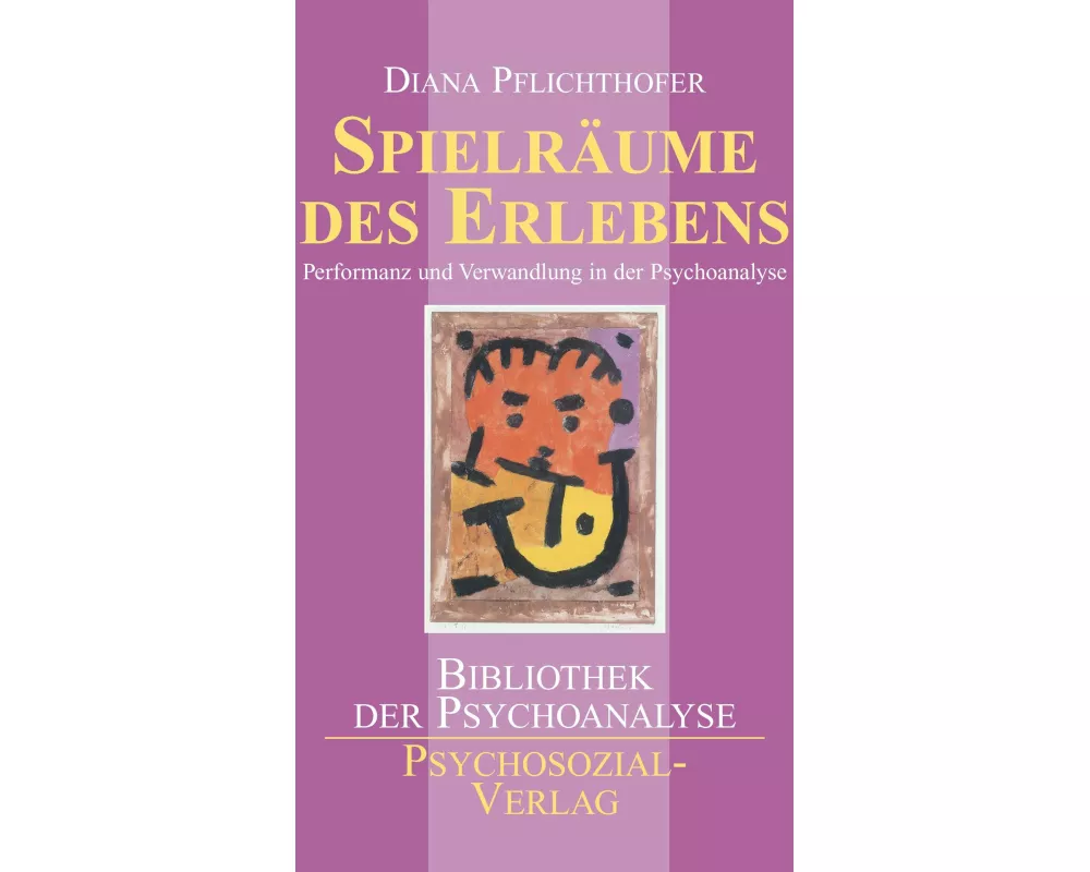 Spielräume des Erlebens