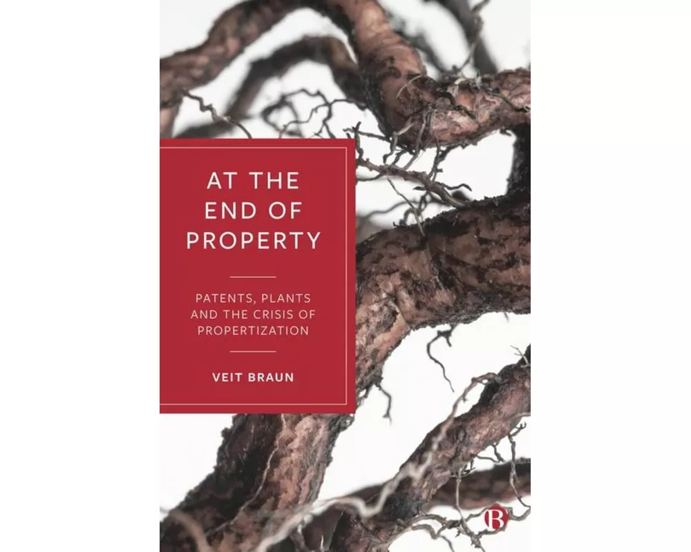 At the End of Property