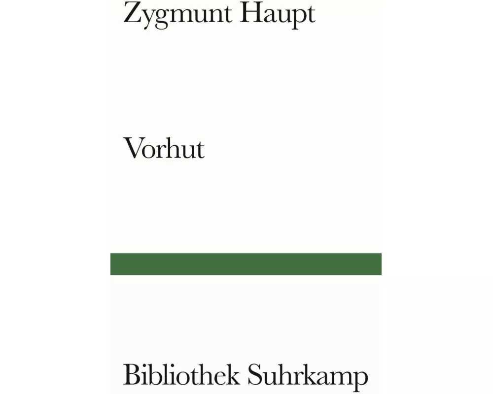 Vorhut