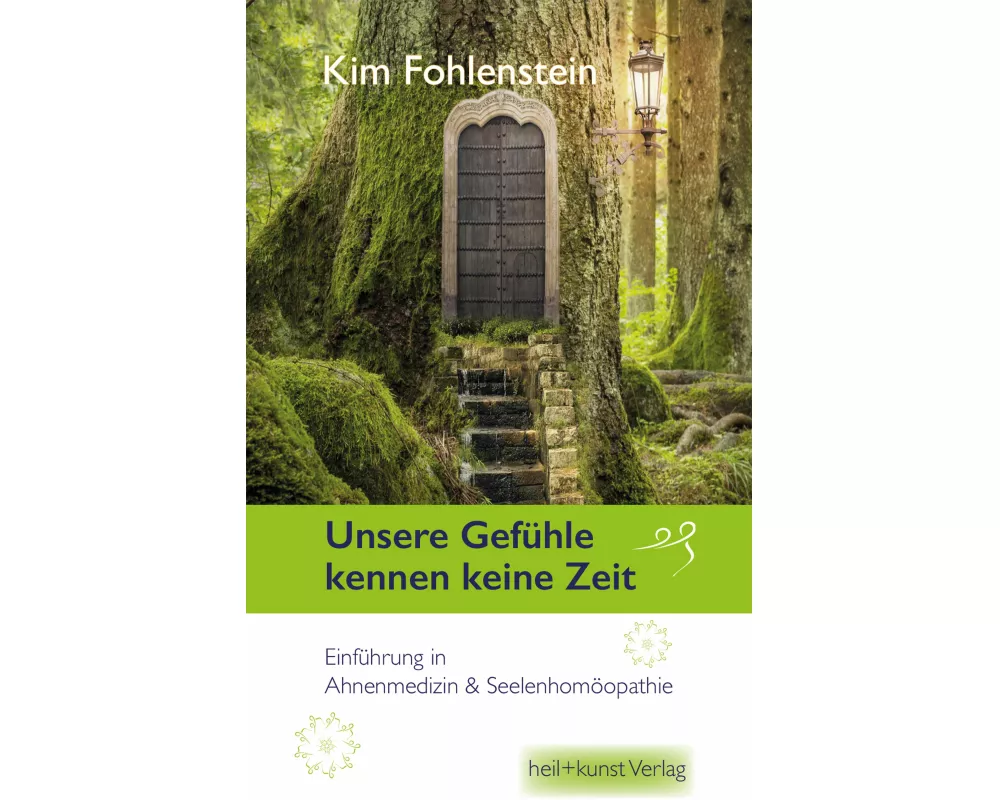 Unsere Gefühle kennen keine Zeit