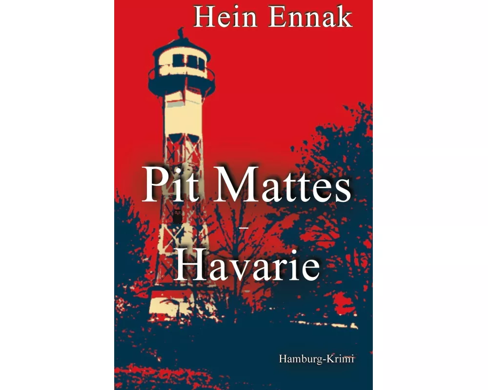 Pit Mattes - Havarie