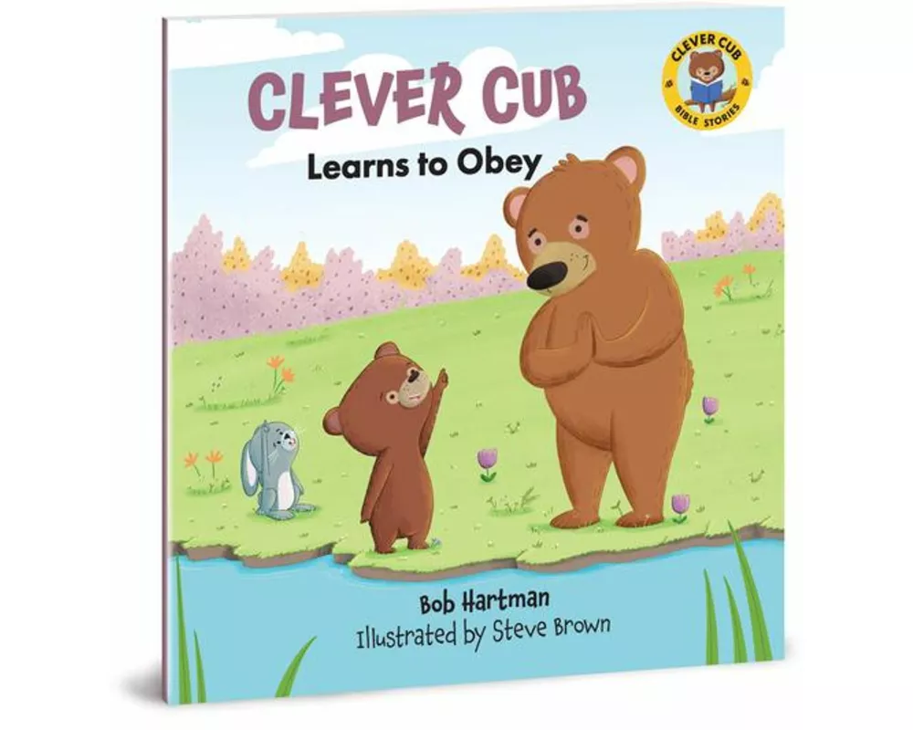 Clever Cub Learns to Obey