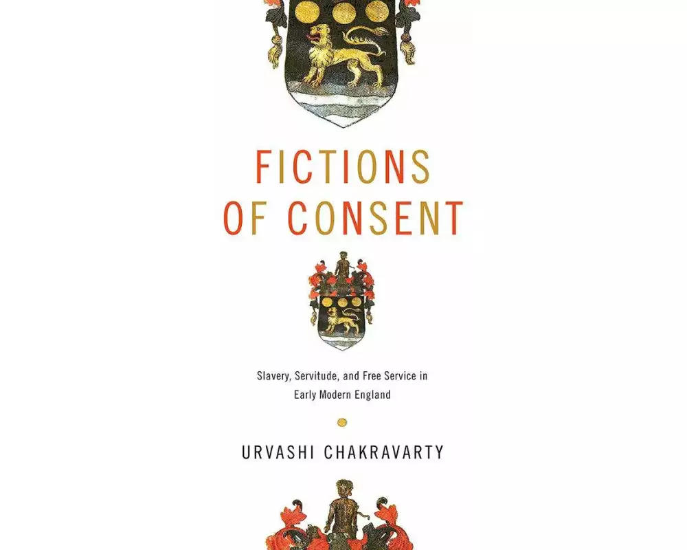 Fictions of Consent