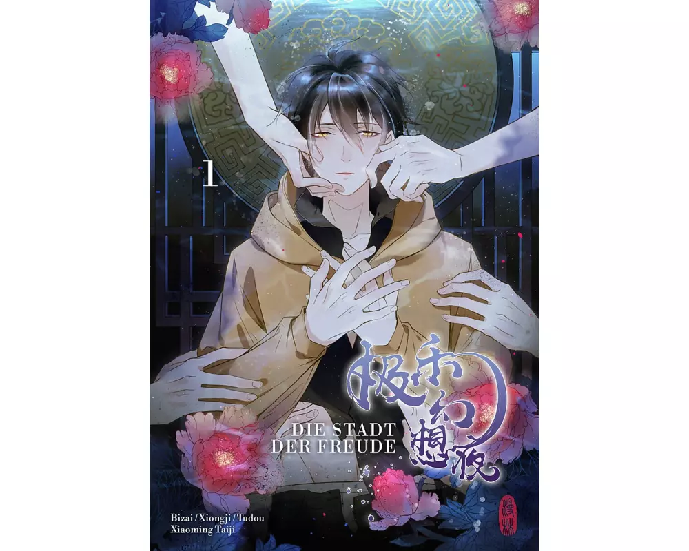 Die Stadt der Freude 1