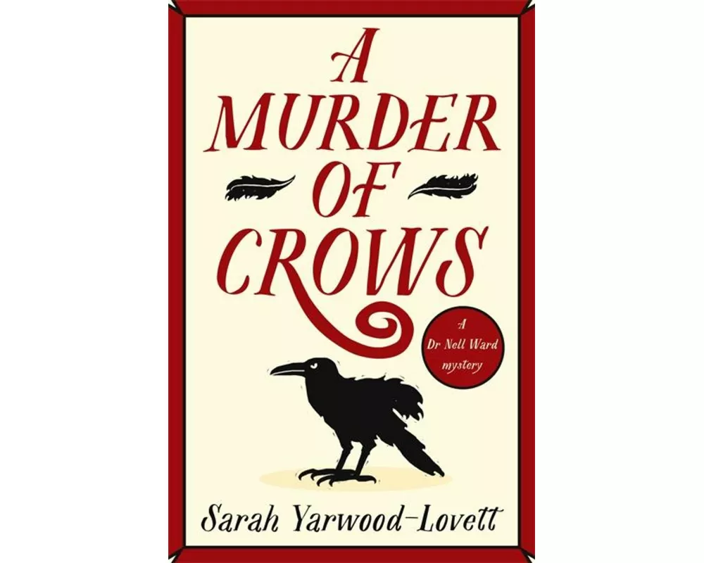 A Murder of Crows