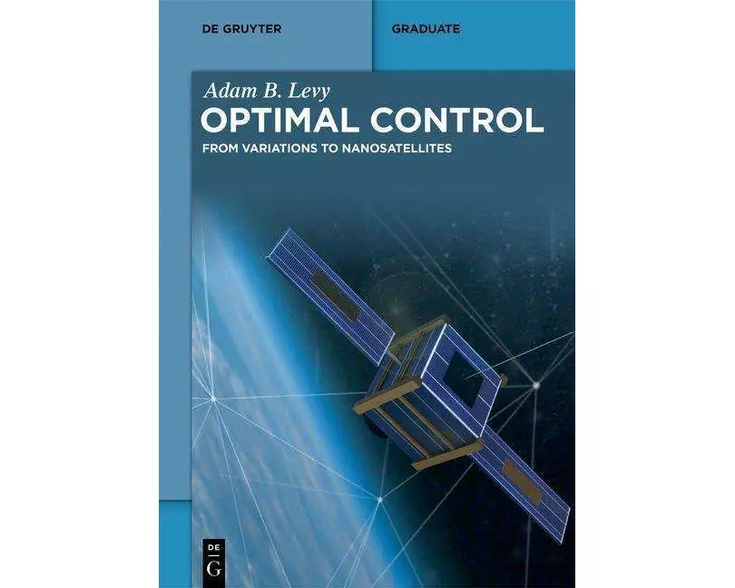 Optimal Control