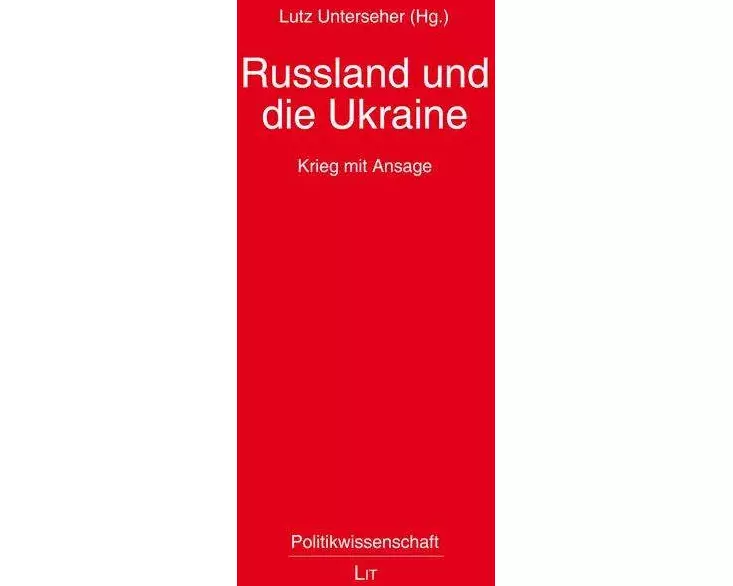 Rußland und die Ukraine