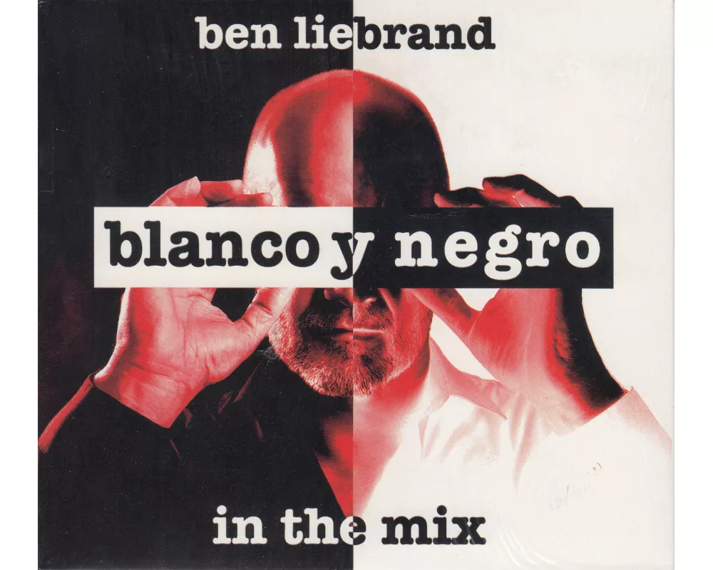 Ben Liebrand In The Mix