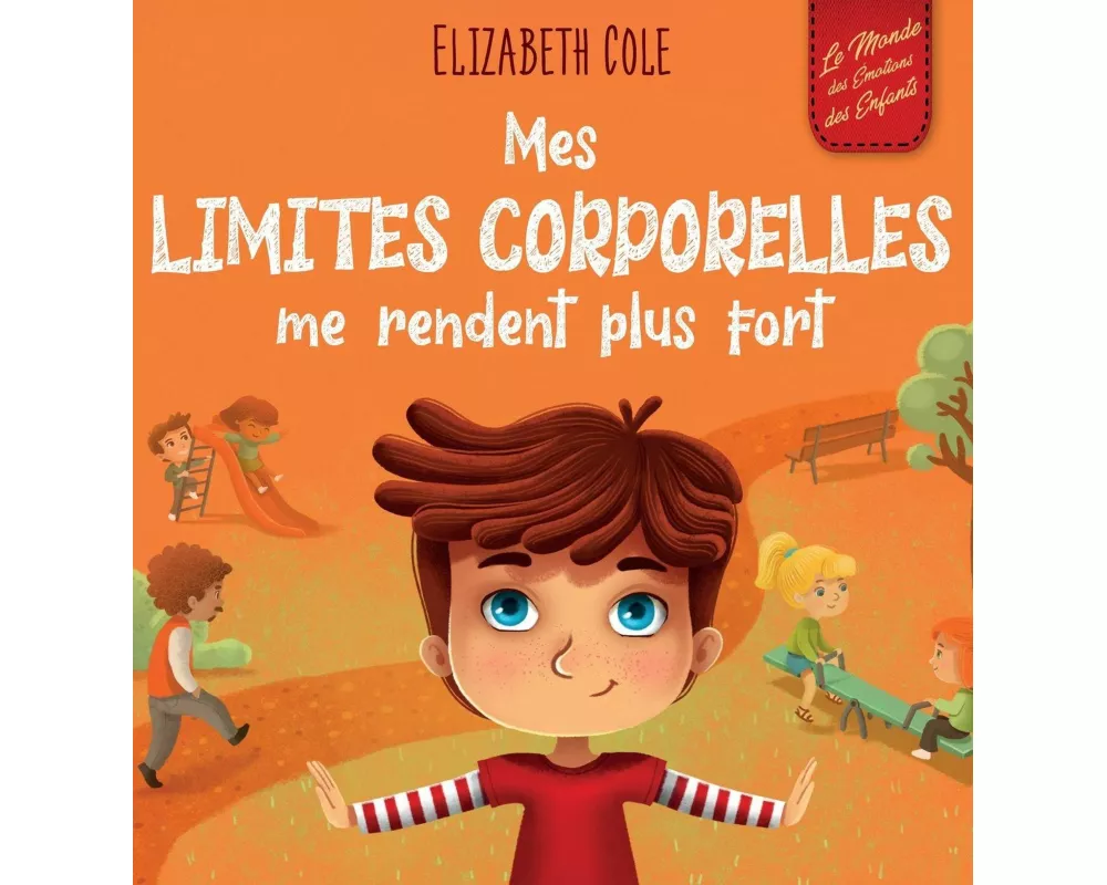 Mes limites corporelles me rendent plus fort
