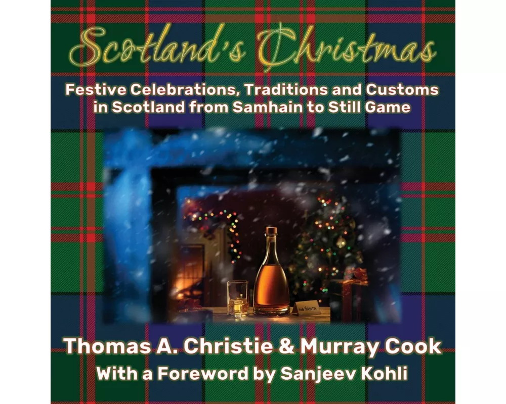 Scotland's Christmas
