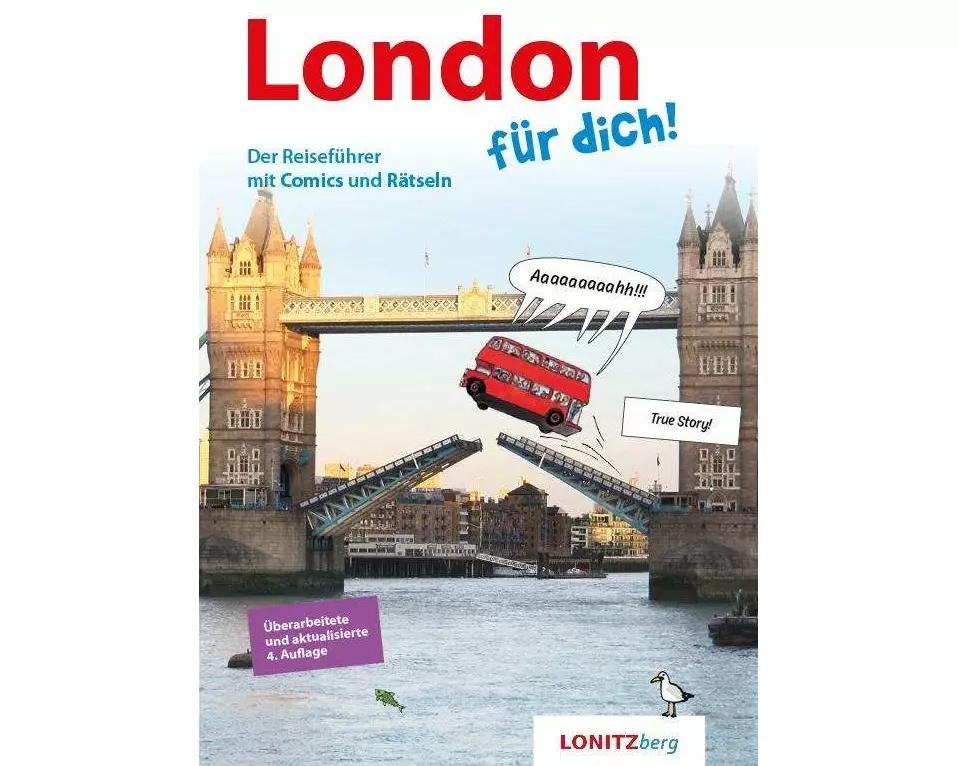 London für dich!